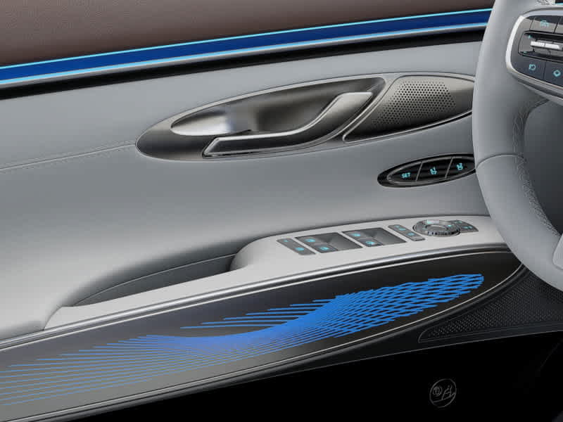 New 2027 Genesis GV70 2.5T Advanced AWD/4WD image 23