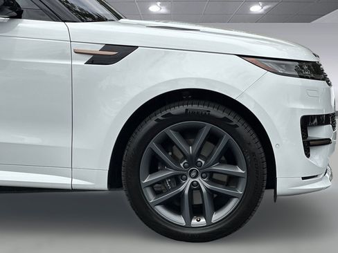 Used 2023 Land Rover Range Rover Sport SE Dynamic AWD/4WD image 36