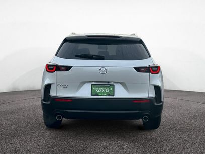 New 2026 MAZDA CX-50 AWD 2.5 S w/ Select Package
