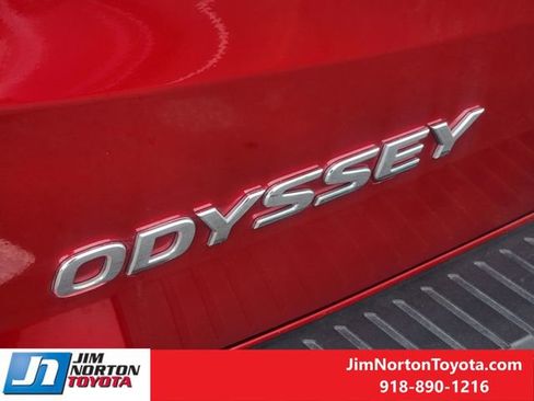 Used 2025 Honda Odyssey Sport-L image 12