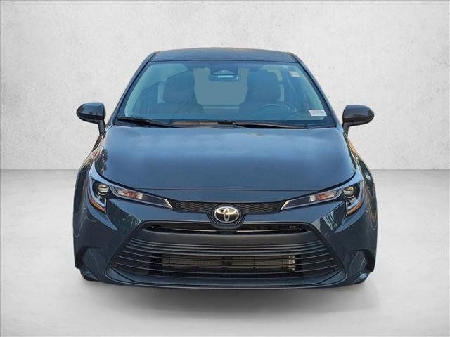 Used 2026 Toyota Corolla LE FWD image 2