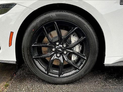New 2025 Ford Mustang GT Premium image 12