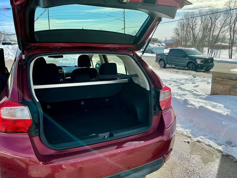 Used 2015 Subaru Impreza 2.0i image 25