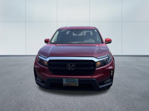 Used 2025 Honda Ridgeline RTL+ image 8