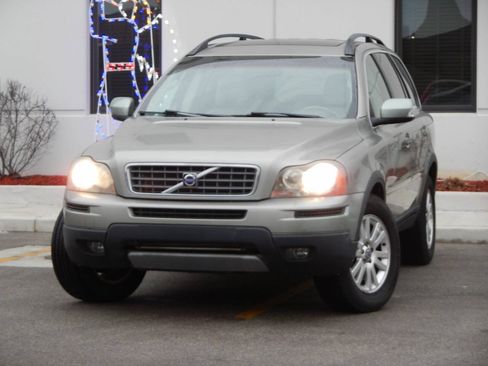 Used 2008 Volvo XC90 3.2 FWD image 3
