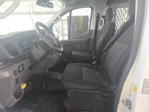 Used 2025 Ford Transit 250 Low Roof w/ Exterior Upgrade Package RWD image 19
