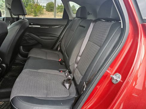 Used 2022 Kia Seltos Nightfall Edition AWD/4WD image 11