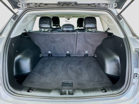 Used 2019 Jeep Compass Altitude image 18