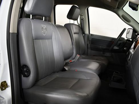 Used 2007 Dodge Ram 3500 Truck Laramie image 24