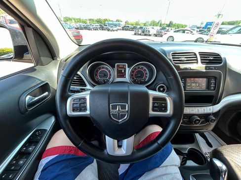 Used 2016 Dodge Journey SE FWD image 27