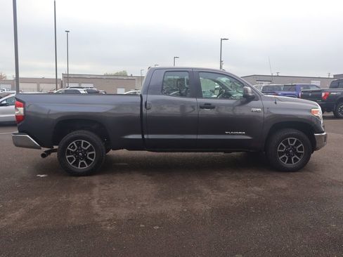 Used 2015 Toyota Tundra SR5 w/ TRD Off Road Package image 7