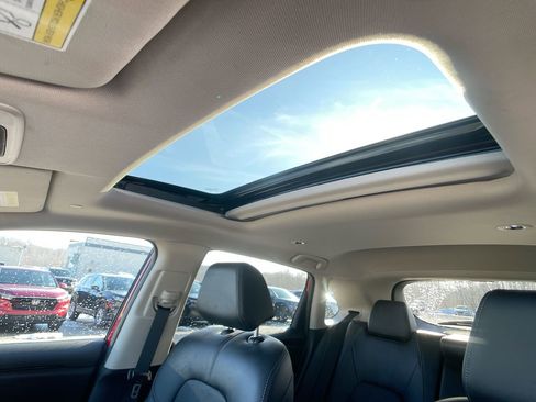 Used 2024 Honda HR-V EX-L image 22