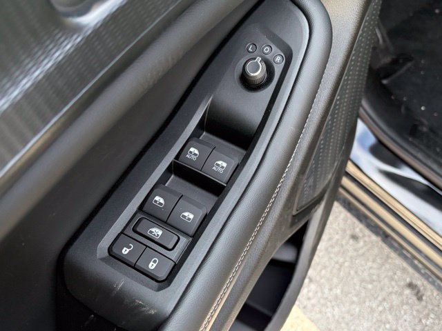 New 2026 Jeep Grand Cherokee Laredo X AWD/4WD image 13