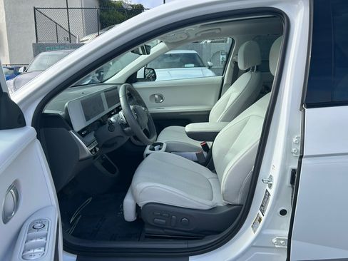 Used 2024 Hyundai Ioniq 5 Limited AWD/4WD image 13