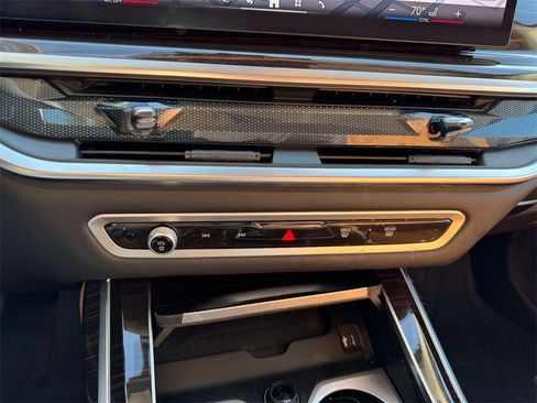 Certified 2026 BMW X7 xDrive40i w/ Executive Package image 14