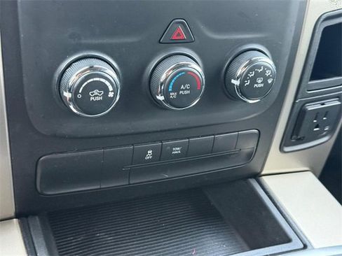 Used 2014 RAM 1500 Big Horn image 17