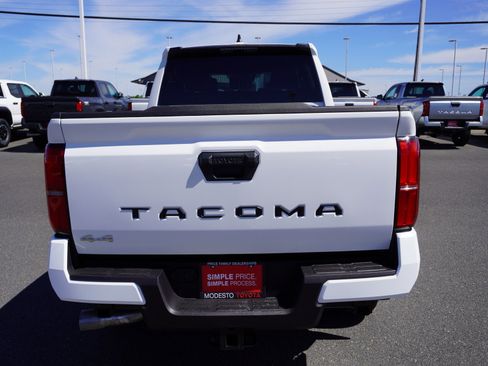 New 2026 Toyota Tacoma SR5 image 11