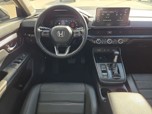Used 2026 Honda CR-V EX-L image 28