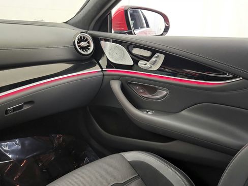 Used 2021 Mercedes-Benz AMG GT 43 w/ Driver Assistance Package image 23