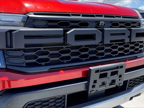 Used 2024 Ford Ranger Raptor AWD/4WD image 33
