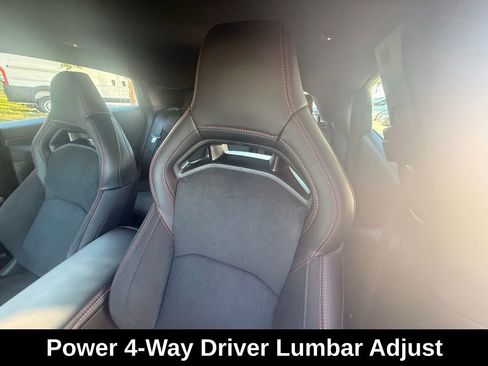 New 2026 Dodge Charger R/T Scat Pack w/ Track Package image 20