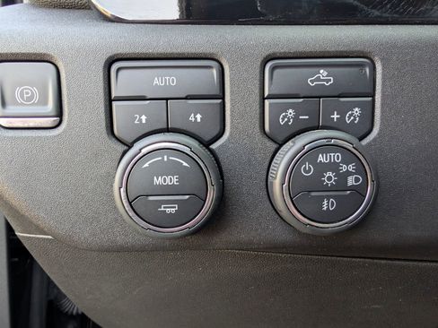 Used 2023 Chevrolet Silverado 1500 RST AWD/4WD image 11