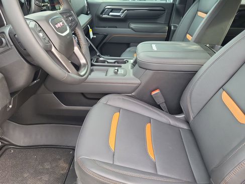 New 2026 GMC Sierra 3500 AT4 image 9