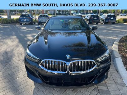 Used 2021 BMW M850i Gran Coupe xDrive