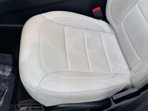 Used 2017 Mercedes-Benz GLS 450 4MATIC image 20