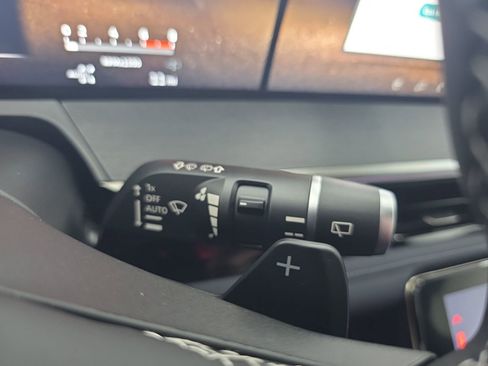 New 2026 INFINITI QX80 4WD image 43