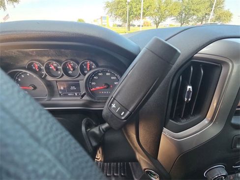 Used 2024 Chevrolet Silverado 2500 W/T w/ WT Convenience Package image 15