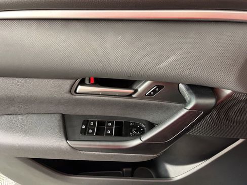 Used 2025 MAZDA CX-50 AWD 2.5 S w/ Preferred Package image 25