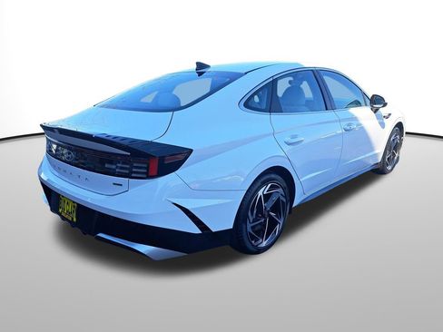 New 2026 Hyundai Sonata SEL image 6