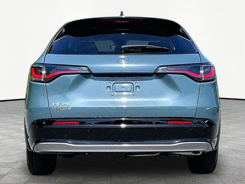 Certified 2026 Honda HR-V EX-L image 6