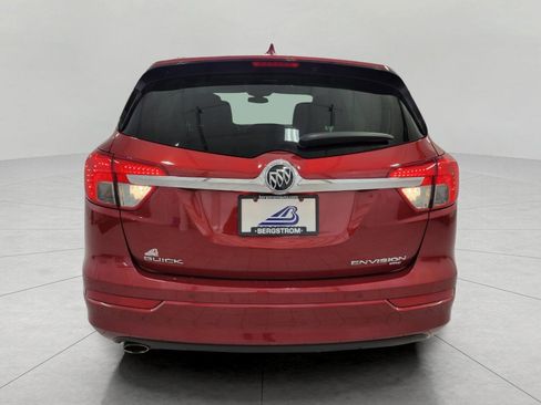 Used 2018 Buick Envision Essence image 25