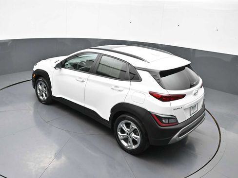 Certified 2023 Hyundai Kona SEL w/ Convenience Package AWD/4WD image 39
