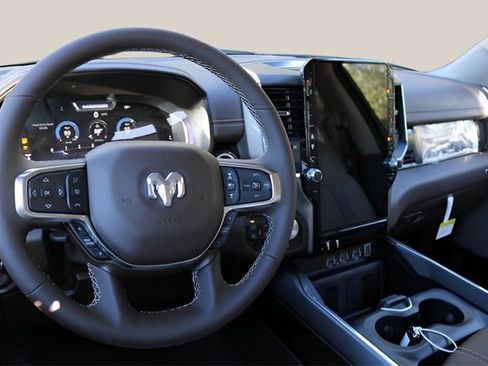 New 2026 RAM 1500 Laramie image 14