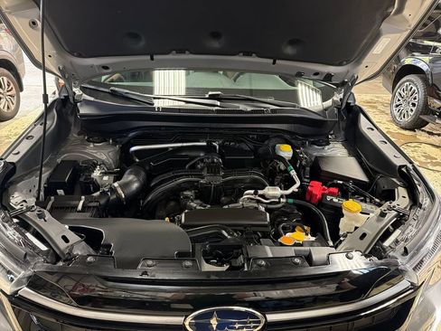 Certified 2026 Subaru Forester Touring AWD/4WD image 10