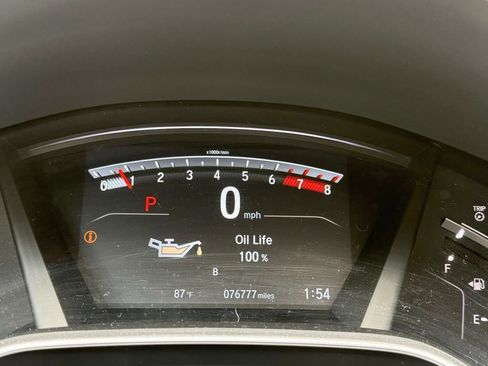 Used 2017 Honda CR-V EX-L image 24