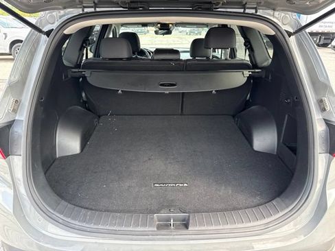 Used 2023 Hyundai Santa Fe SE w/ Cargo Package FWD image 15