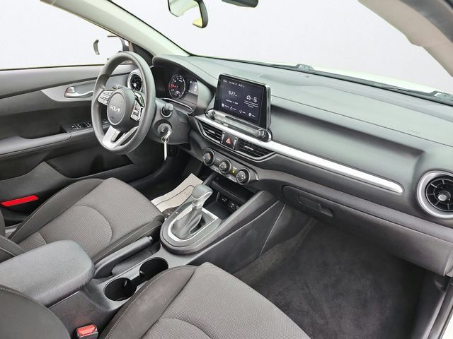 Certified 2023 Kia Forte LXS w/ LXS Technology Package FWD image 21