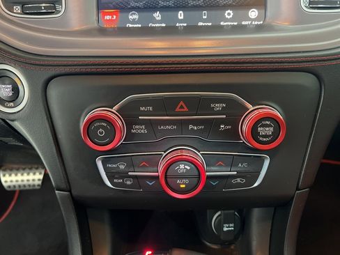Used 2023 Dodge Charger Scat Pack w/ Plus Group image 16
