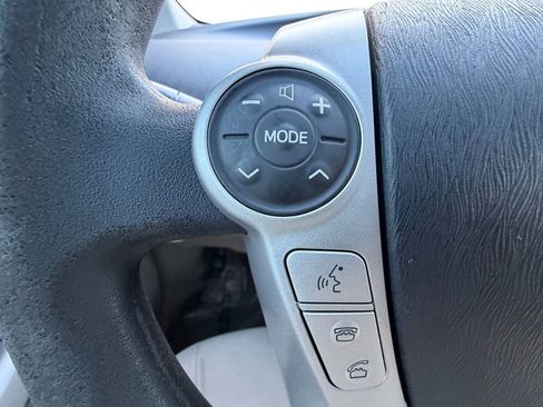 Used 2011 Toyota Prius Three w/ Navigation Pkg FWD image 21