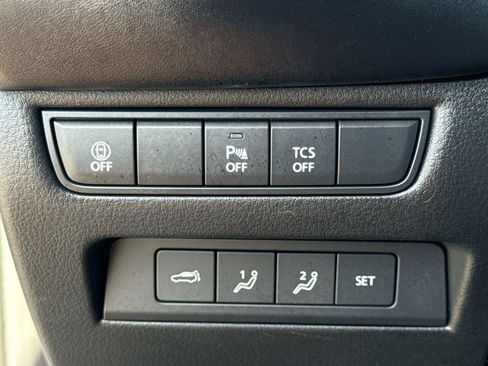 Certified 2026 MAZDA CX-50 AWD 2.5 S w/ Premium Package image 32