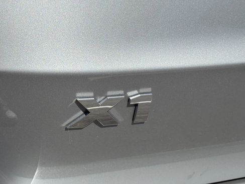 Used 2025 BMW X1 M35i w/ Premium Package image 13