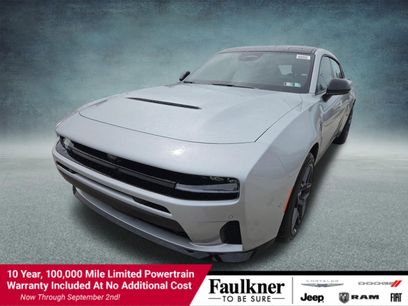 New 2026 Dodge Charger Scat Pack