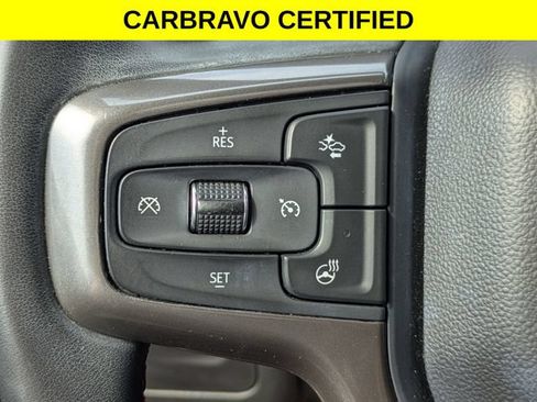 Certified 2023 Chevrolet Suburban RST w/ Sport Performance Package AWD/4WD image 16