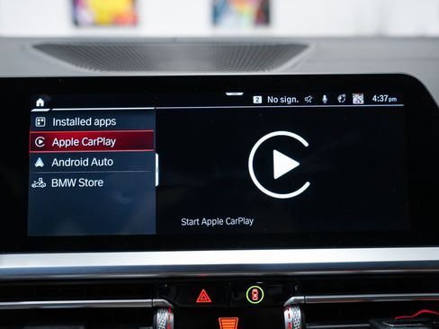 Used 2021 BMW M3 Sedan w/ Executive Package image 80