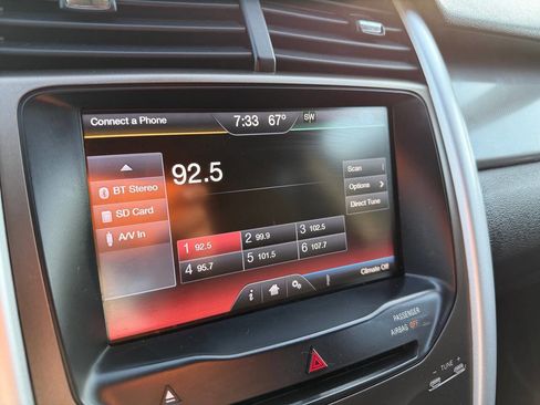 Used 2014 Ford Edge SEL w/ Driver Entry Package AWD/4WD image 61