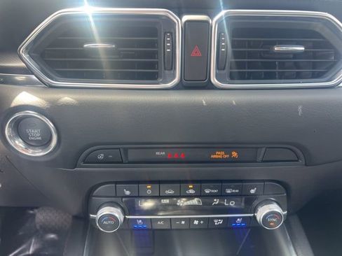 Certified 2025 MAZDA CX-5 2.5 Turbo image 45